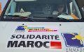 Emmaüs Aid Convoy Perseveres Through Delays to Reach Morocco Earthquake Victims