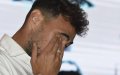 Emotional Farewell: Munir El Haddadi Departs Sevilla FC After Three Years