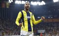 En-Nesyri Shines for Fenerbahçe with 25th Goal of Season