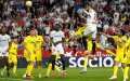 En-Nesyri's Heroics Lift Sevilla: Crucial Win Over Villarreal Eases Relegation Fears