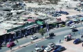 The end of an era: Derb Ghallef (Casablanca) will make way for a gigantic Mall