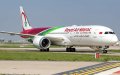 Engine Issue Halts Royal Air Maroc Flight in Nantes Before Takeoff