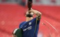 English FA Replaces Champagne with Alcohol-Free Alternative for Cup Celebrations