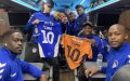 English Soccer Club Supports Young Moroccan Fan Battling Cancer