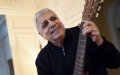 Enrico Macias Performs in Casablanca Amid Pro-Palestinian Protests