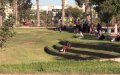 Environmentalists Fight to Save Historic Mohammedia Park from Parking Lot Development