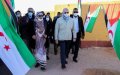 UN Envoy Barred from Algeria amid Sahara Dispute with Spain