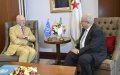 UN Envoy Meets Algerian Officials as Western Sahara Talks Stall