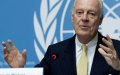 UN Envoy for Sahara Begins Regional Tour in Morocco