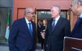 UN Envoy for Western Sahara Resigns, Algeria Expresses "Deep Regret"