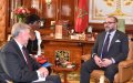 UN Envoy for Western Sahara Resigns Unexpectedly, Citing Health Reasons