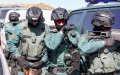 Escaped French Prisoner Captured in Spain After Consulate Break