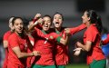 ESPN's Top 50 Women's Footballers: Moroccan World Cup Stars Absent, Spain's Bonmatí Leads