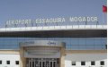 Essaouira Airport Sees 92% Drop in Passengers Amid COVID-19 Travel Restrictions