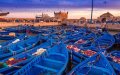 Essaouira Emerges as Top Moroccan Tourist Destination, Breaking Visitor Records
