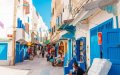 Essaouira's Historic Medina Undergoes Major Restoration to Boost Tourism and Preserve Heritage