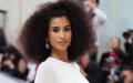 Estée Lauder Names Supermodel Imaan Hammam as Global Brand Ambassador