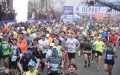 Ethiopian Runners Sweep Top Spots in 30th Marrakech Marathon