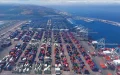 Europe Alarmed by Chinese Investment in Morocco's Tanger Med Port