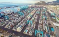 European Carbon Tax May Shift Shipping Traffic to Moroccan Ports