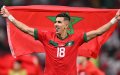 European Clubs Eye Morocco World Cup Star Jawad El Yamiq in Winter Transfer Window