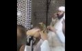 European Couple Converts to Islam During Eid Celebration in Morocco