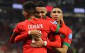 European Giants Barcelona and Roma Pursue World Cup Standout Azzedine Ounahi