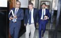 European Parliament Corruption Probe: Belgium Issues Arrest Warrants for Moroccan Officials