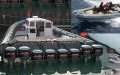Europol Probes High-Speed 'Death Boats' Used in Migrant Smuggling from Morocco