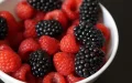 Even Norway now buys more than half of its imported raspberries and blackberries from Morocco