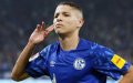 Everton Eyes Moroccan Star Amine Harit in Premier League Transfer Bid
