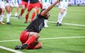 Excelsior Rotterdam Strips Captain's Armband from Player Who Refused OneLove Support
