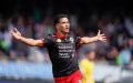 Excelsior's Driouech Sidelined for Weeks with Hamstring Tear, Club's Relegation Fight Impacted