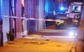 Explosion Rocks Antwerp Neighborhood, Targets Home Linked to Drug Case