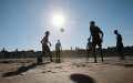 Extreme Heat Wave Hits Morocco, Shattering Winter Temperature Records