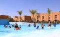 Extreme Heatwave Hits Marrakech: Tourists Face 122°F Temperatures