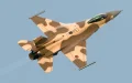 F-16 Moroccan aircraft vs. Algerian Su-57: the strategic advantage remains on Rabat's side