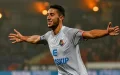 Faced with his son's rare illness, footballer Reda Kharchouch is giving up the professional world