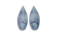 Facing criticism, Balenciaga removes Moroccan babouches from its store