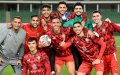 Facing Mauritania, Walid Regragui plays the card of change