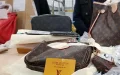 Fake Vuitton and Nike from Morocco: Facebook Seller Fined by Dieppe Court
