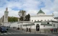 False Bomb Threats Target Paris Grand Mosque, Police Investigate