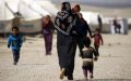 Families Rally in Morocco for Repatriation of Relatives Held in Syria, Iraq Camps