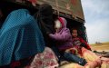 Families Urge Morocco to Repatriate Women Detained in Syrian Camp