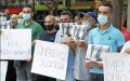 Family Demands Justice for Moroccan Man Killed After Violent Attack in Majorca