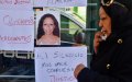 Family Demands Justice for Pregnant Woman Murdered in Almeria, Spain