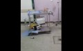 Family Rampage at Moroccan Hospital After Patient's Death Sparks Investigation