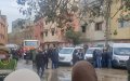 Family of Six Found Dead in Moroccan City of Salé, Police Investigate