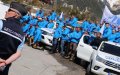 Far-Right French Group Leaders Jailed for Anti-Migrant Operation in Alps