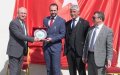 Far-Right French Party Sanctions MP for Attending Mosque Inauguration